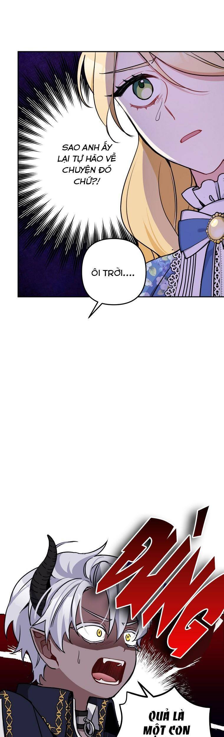 Đừng Đến Cửa Hàng Của Ác Nữ - Chương 10