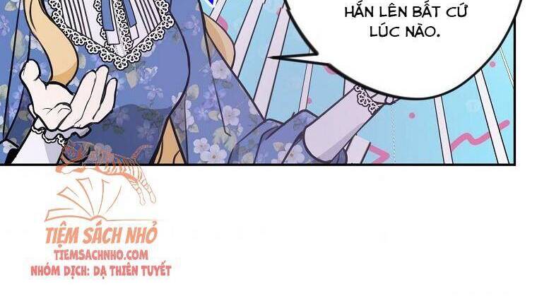 Đừng Đến Cửa Hàng Của Ác Nữ - Chương 10