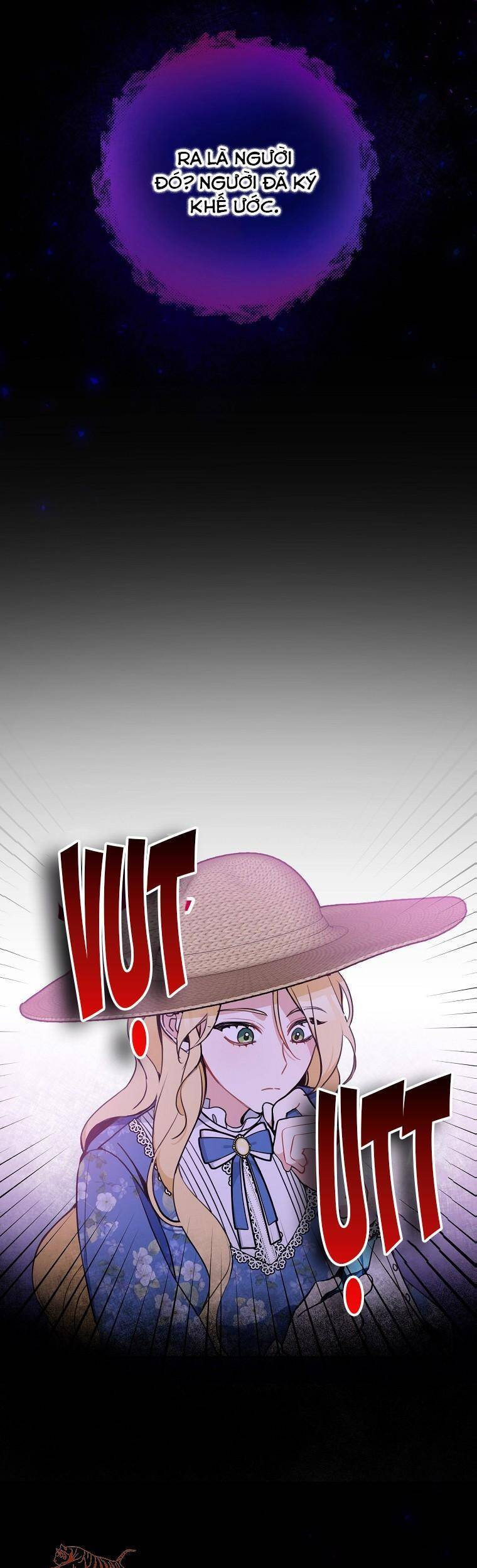 Đừng Đến Cửa Hàng Của Ác Nữ - Chương 10