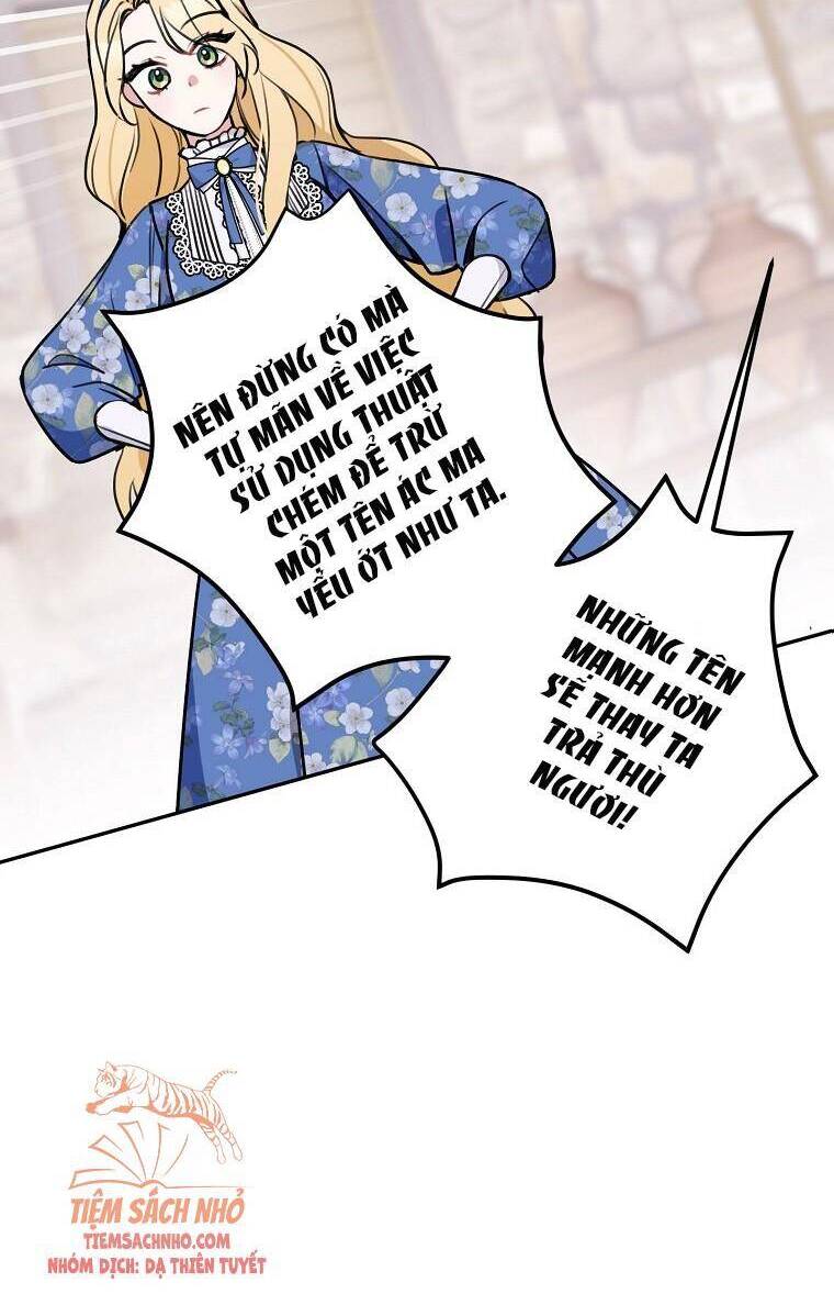 Đừng Đến Cửa Hàng Của Ác Nữ - Chương 10