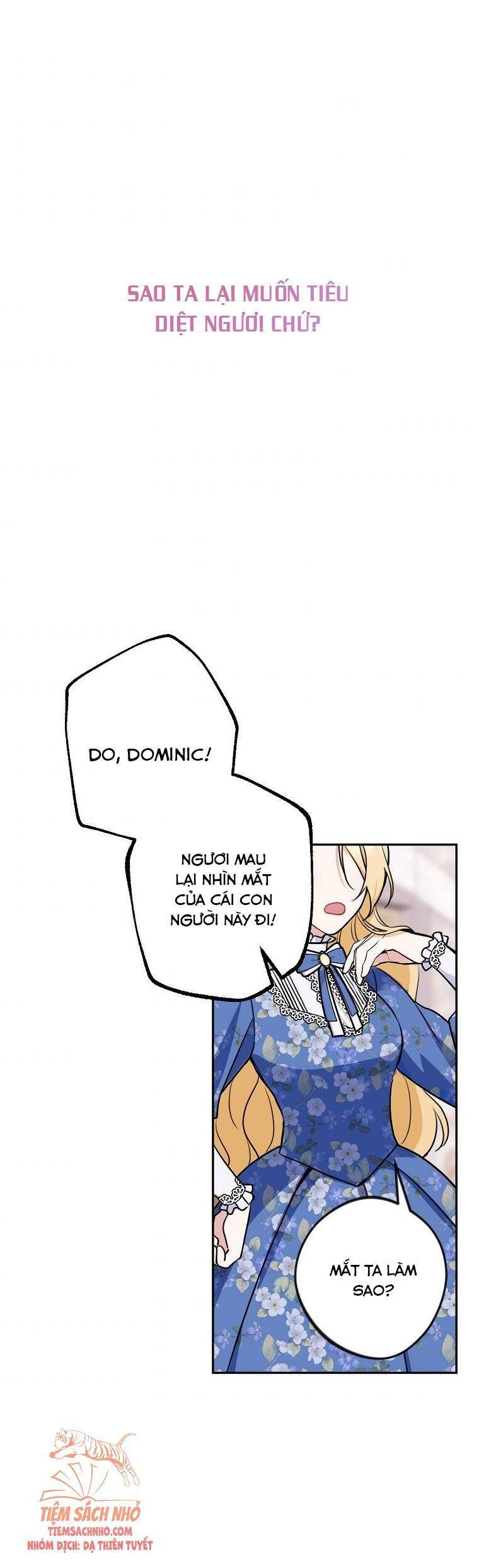 Đừng Đến Cửa Hàng Của Ác Nữ - Chương 10