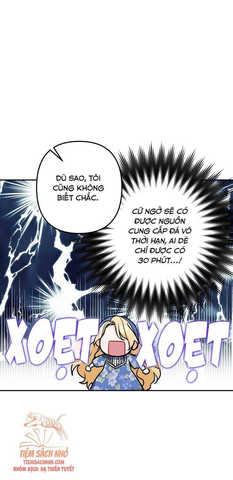 Đừng Đến Cửa Hàng Của Ác Nữ - Chương 10