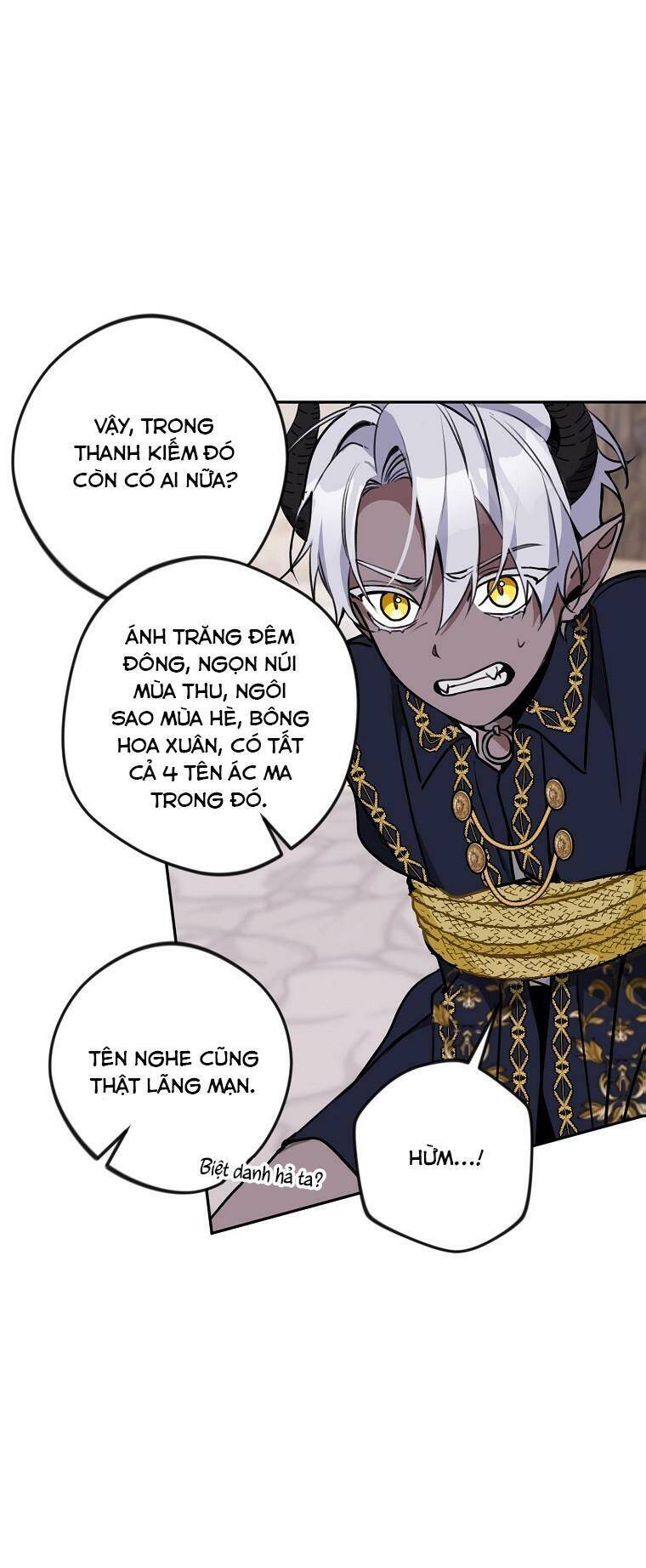 Đừng Đến Cửa Hàng Của Ác Nữ - Chương 10