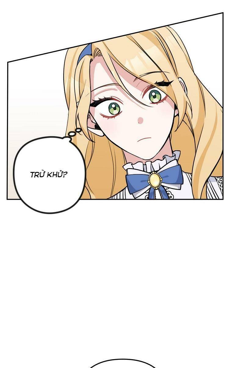 Đừng Đến Cửa Hàng Của Ác Nữ - Chương 10