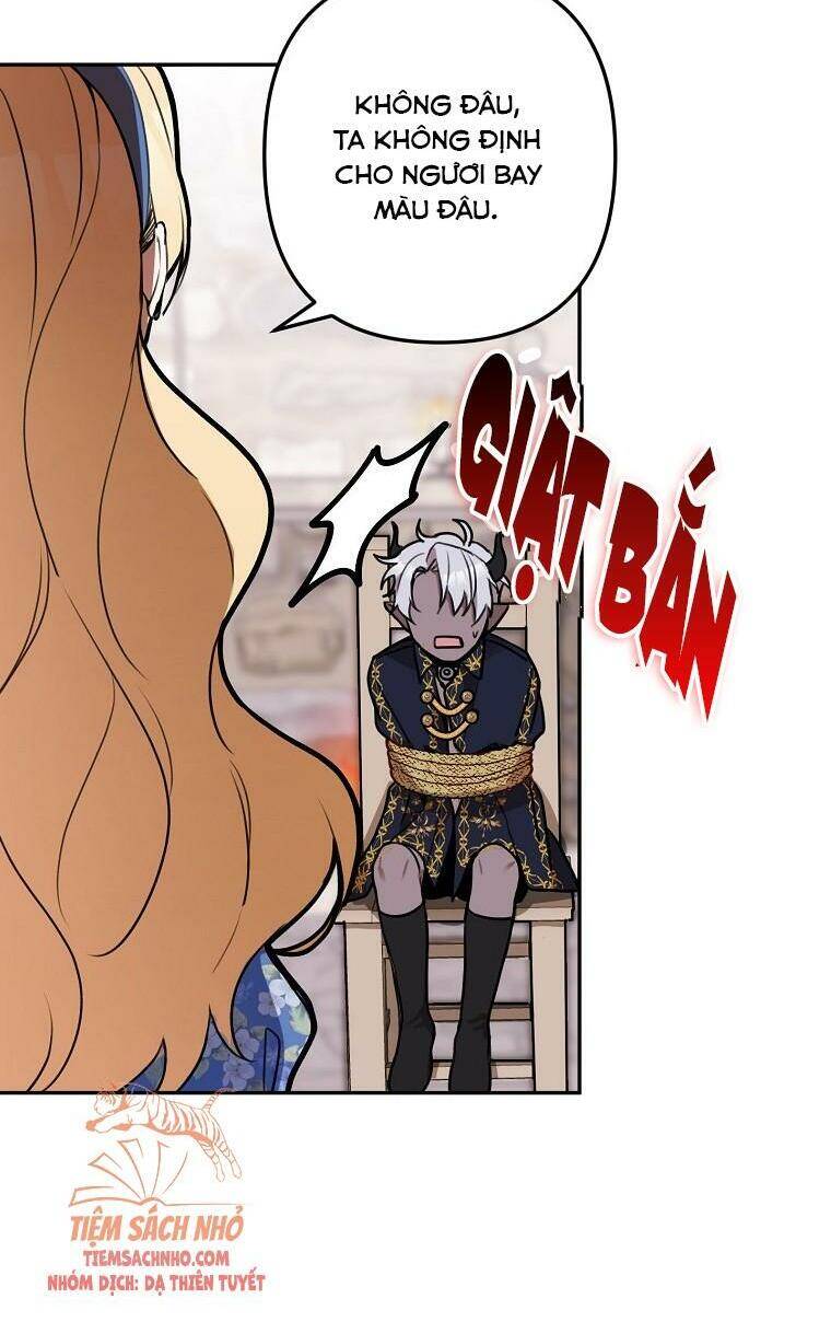 Đừng Đến Cửa Hàng Của Ác Nữ - Chương 10