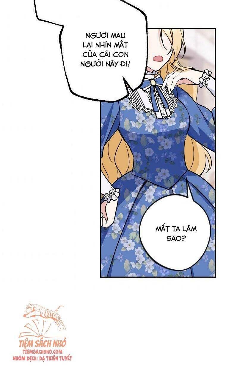 Đừng Đến Cửa Hàng Của Ác Nữ - Chương 10