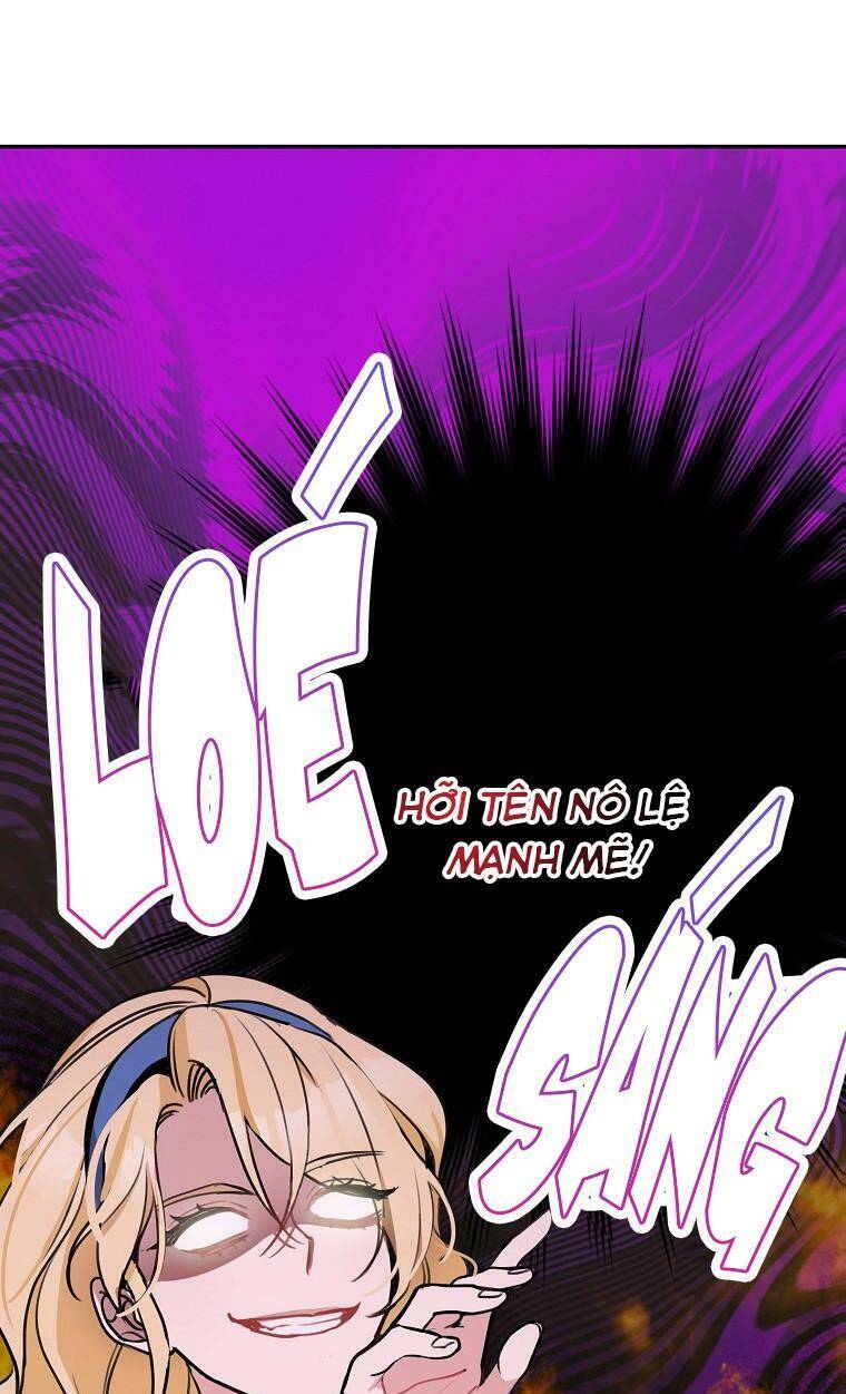 Đừng Đến Cửa Hàng Của Ác Nữ - Chương 10