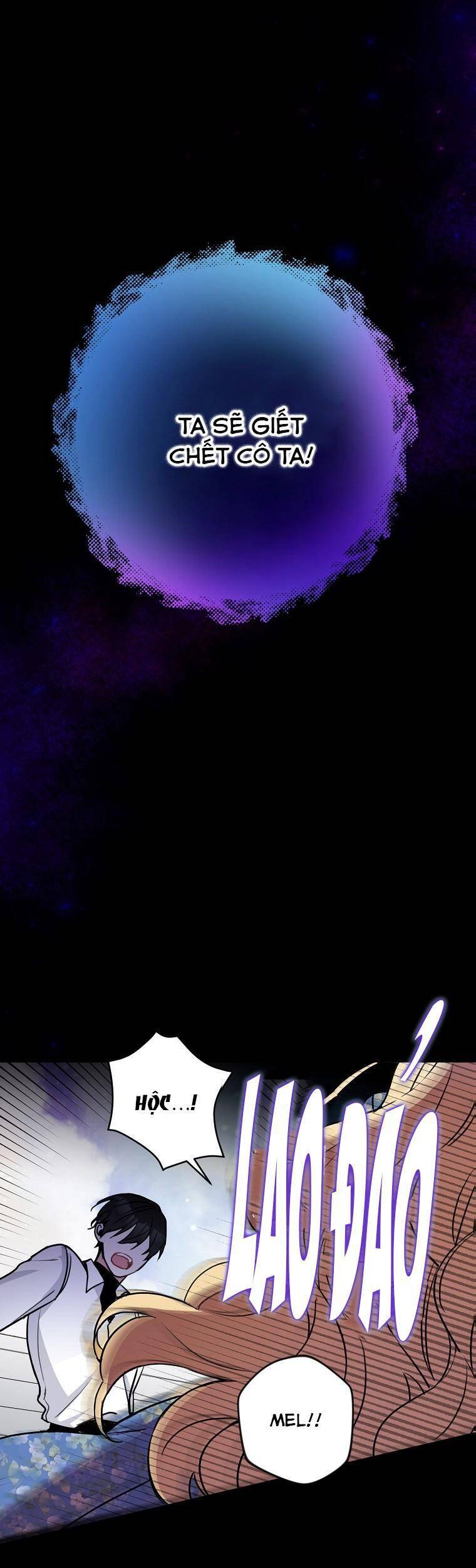 Đừng Đến Cửa Hàng Của Ác Nữ - Chương 10