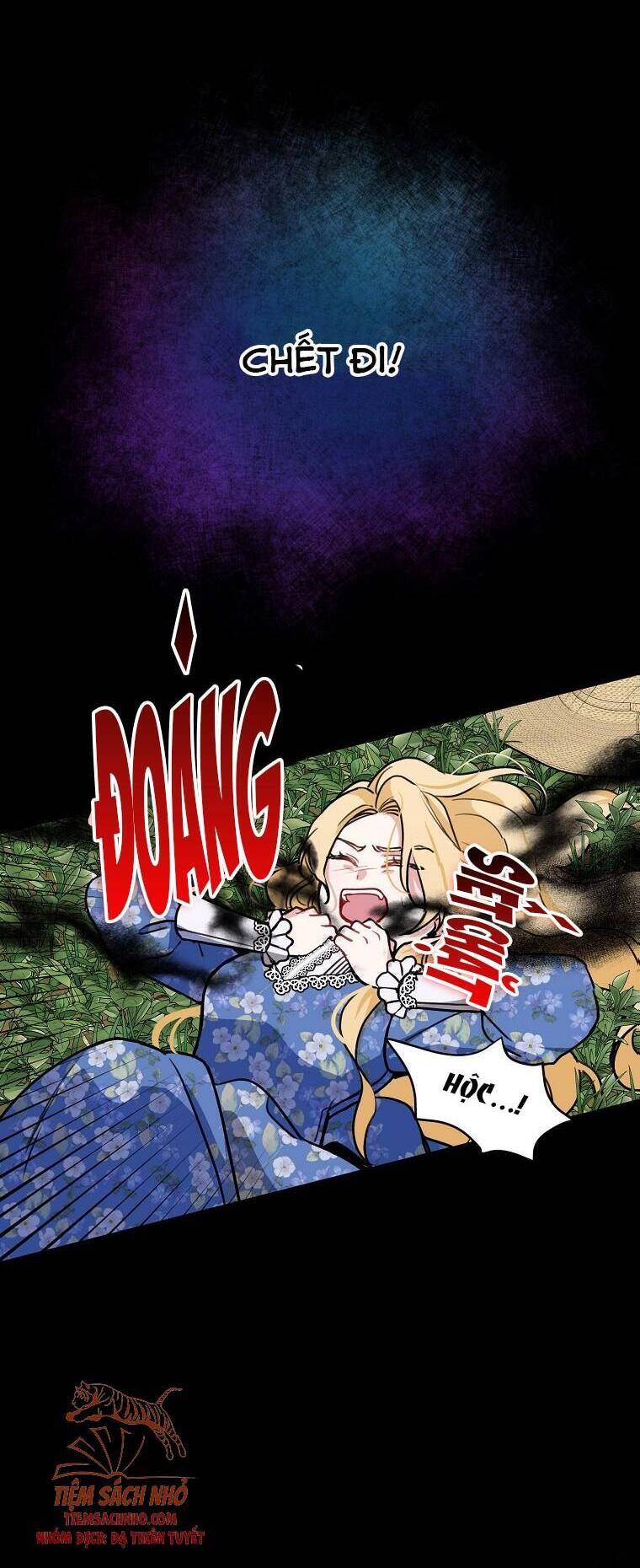 Đừng Đến Cửa Hàng Của Ác Nữ - Chương 10