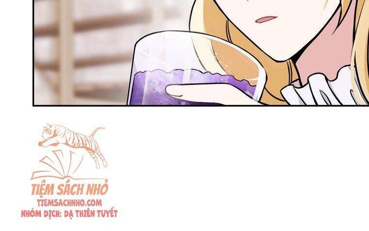 Đừng Đến Cửa Hàng Của Ác Nữ - Chương 11