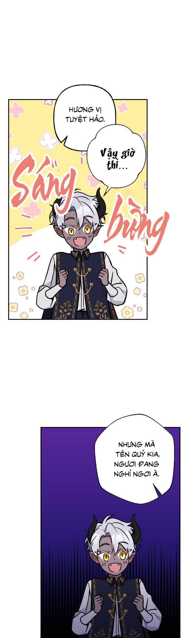 Đừng Đến Cửa Hàng Của Ác Nữ - Chương 11