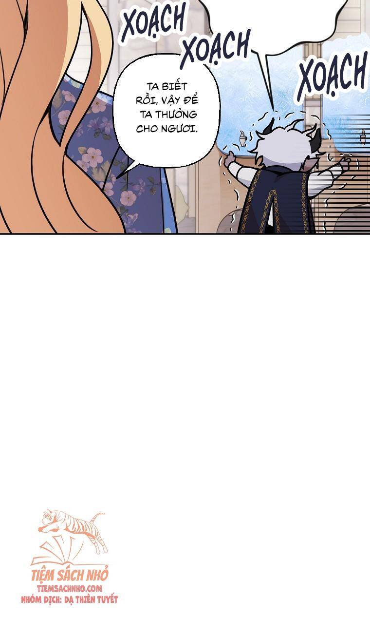 Đừng Đến Cửa Hàng Của Ác Nữ - Chương 11