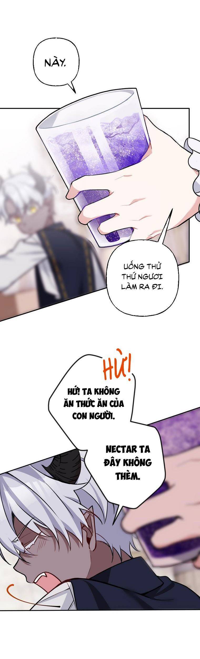 Đừng Đến Cửa Hàng Của Ác Nữ - Chương 11