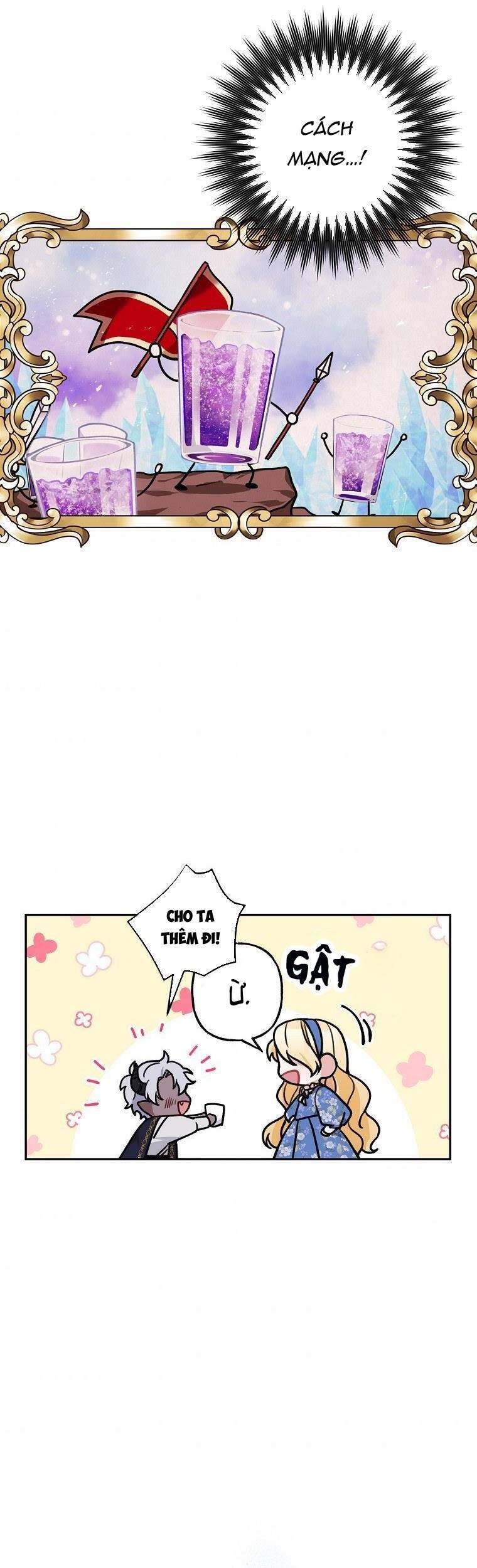 Đừng Đến Cửa Hàng Của Ác Nữ - Chương 11