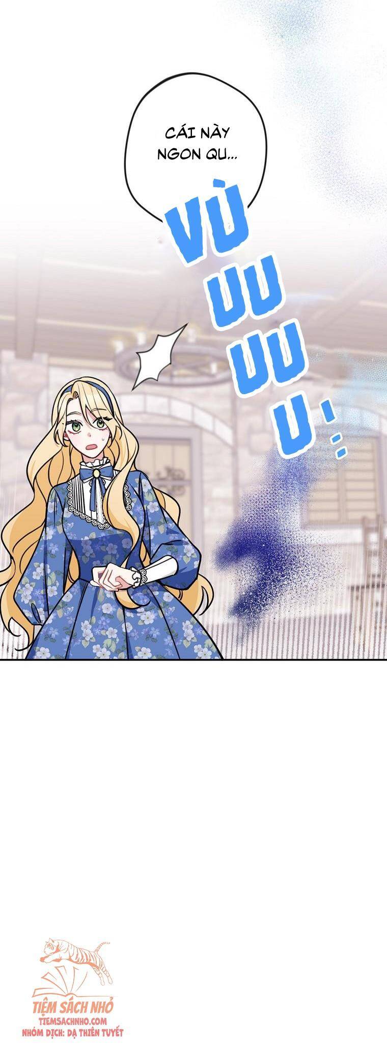 Đừng Đến Cửa Hàng Của Ác Nữ - Chương 11