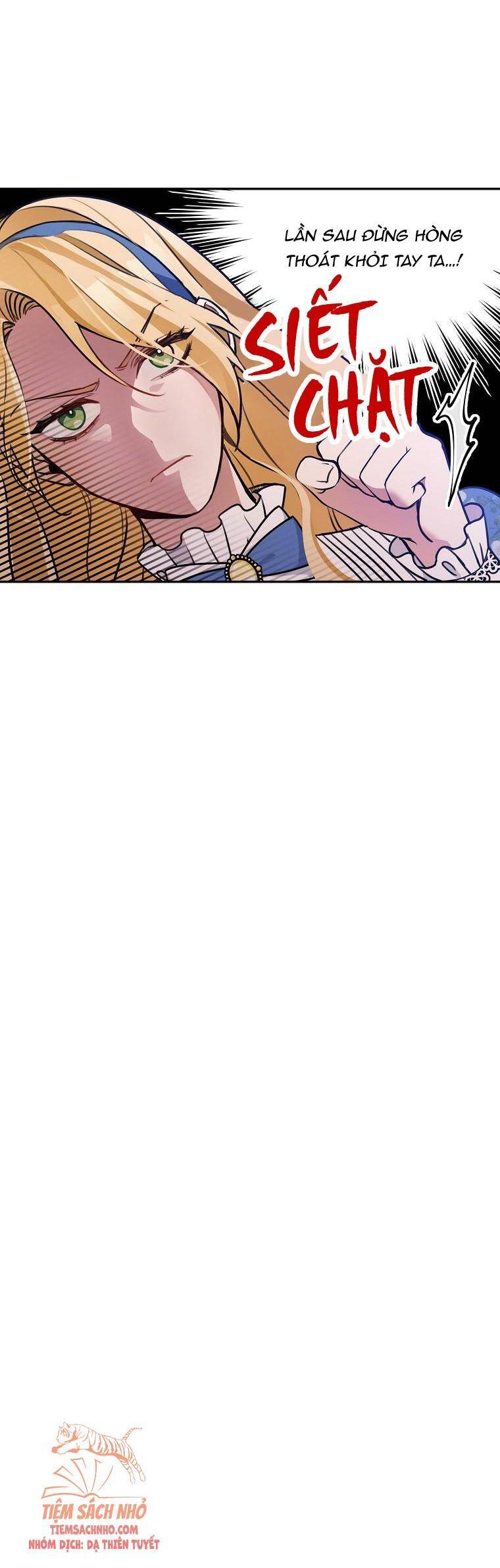 Đừng Đến Cửa Hàng Của Ác Nữ - Chương 11
