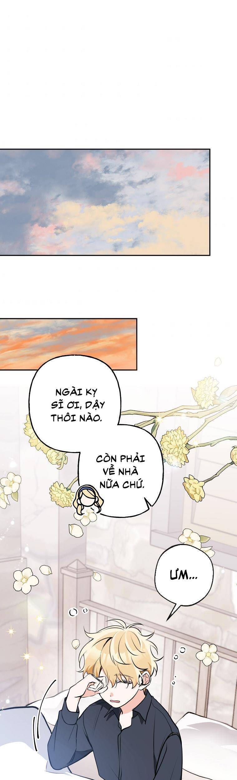 Đừng Đến Cửa Hàng Của Ác Nữ - Chương 11