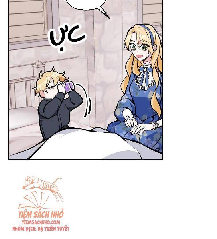 Đừng Đến Cửa Hàng Của Ác Nữ - Chương 11