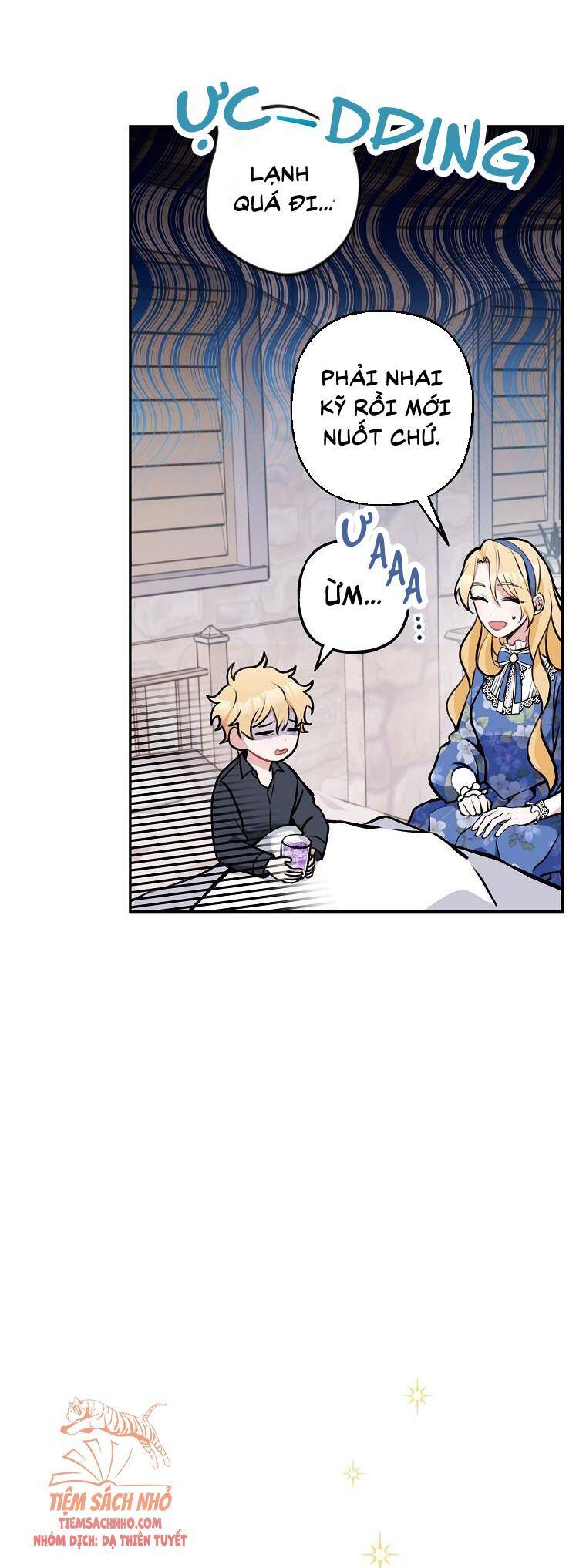 Đừng Đến Cửa Hàng Của Ác Nữ - Chương 11