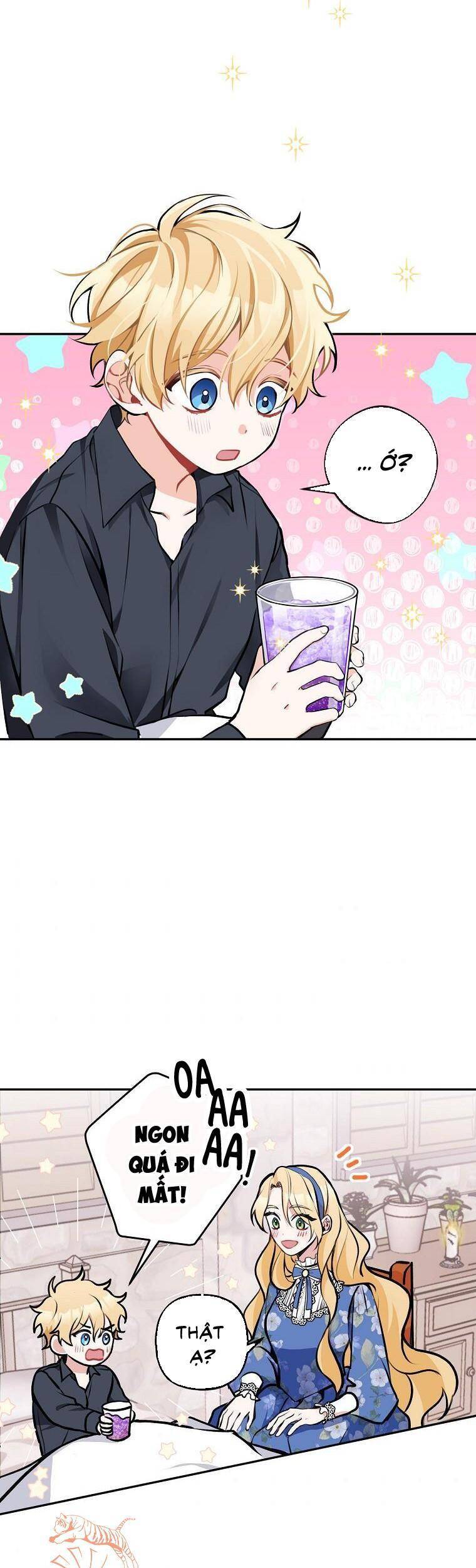 Đừng Đến Cửa Hàng Của Ác Nữ - Chương 11