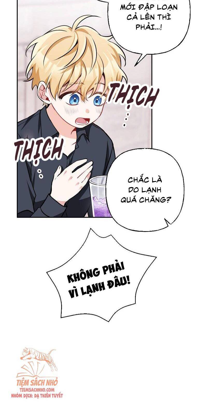 Đừng Đến Cửa Hàng Của Ác Nữ - Chương 11