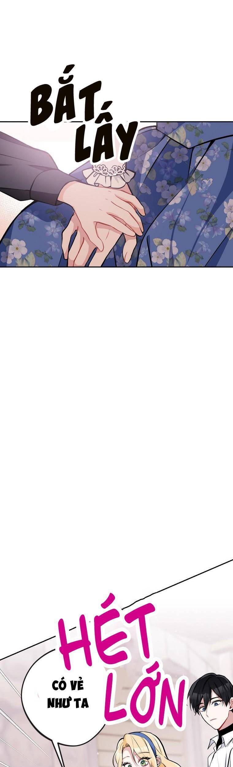 Đừng Đến Cửa Hàng Của Ác Nữ - Chương 11