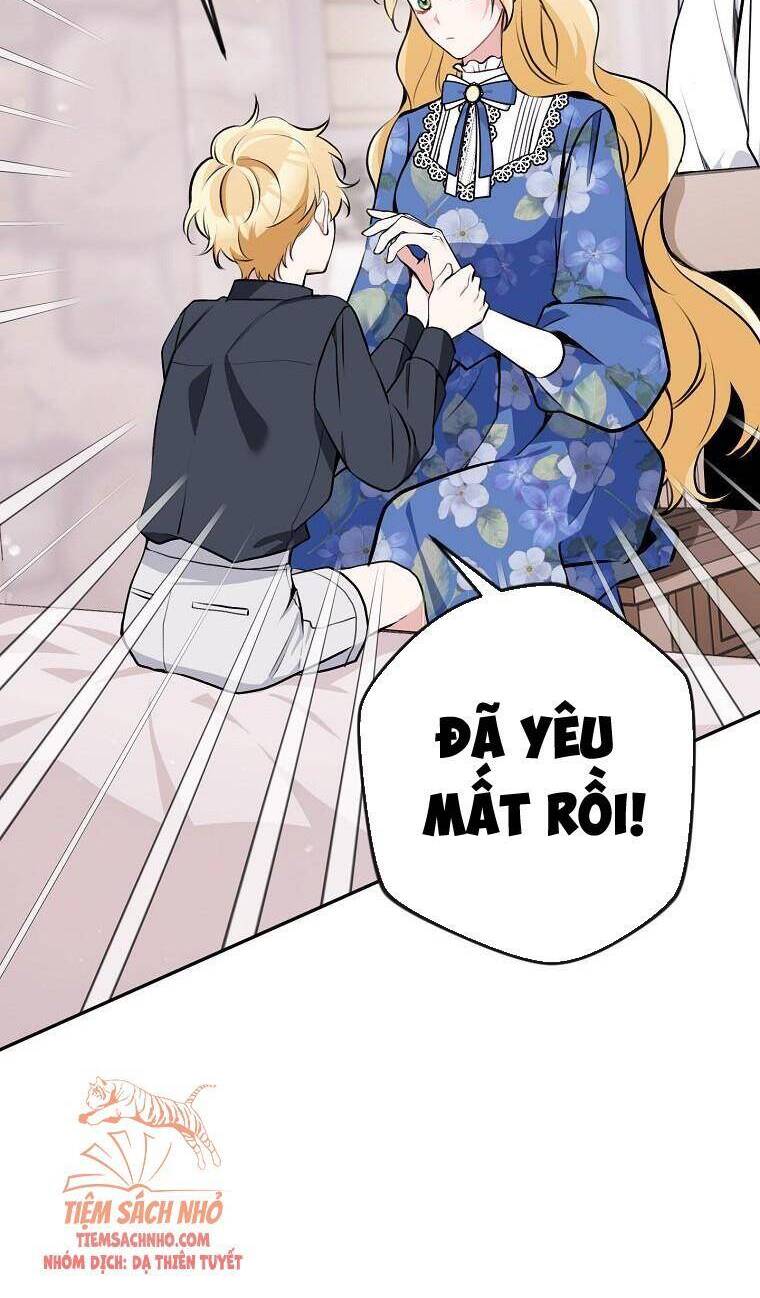 Đừng Đến Cửa Hàng Của Ác Nữ - Chương 11