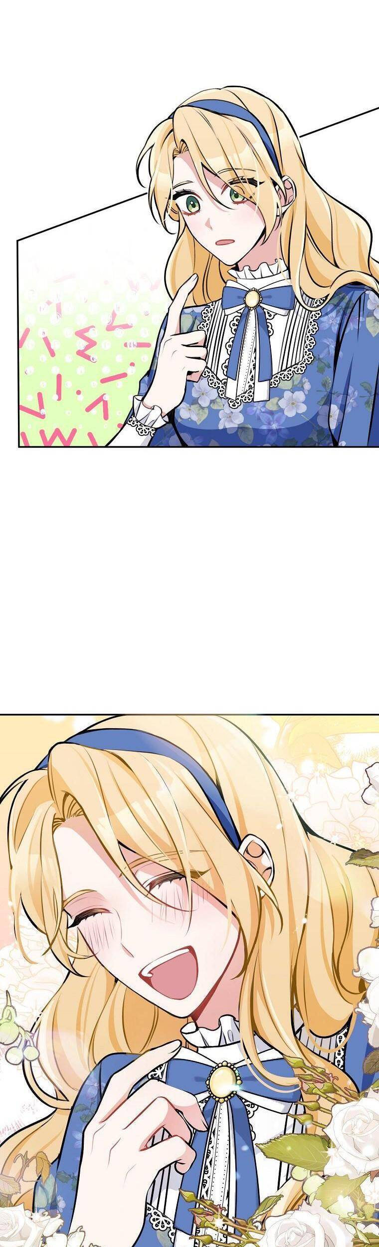 Đừng Đến Cửa Hàng Của Ác Nữ - Chương 11