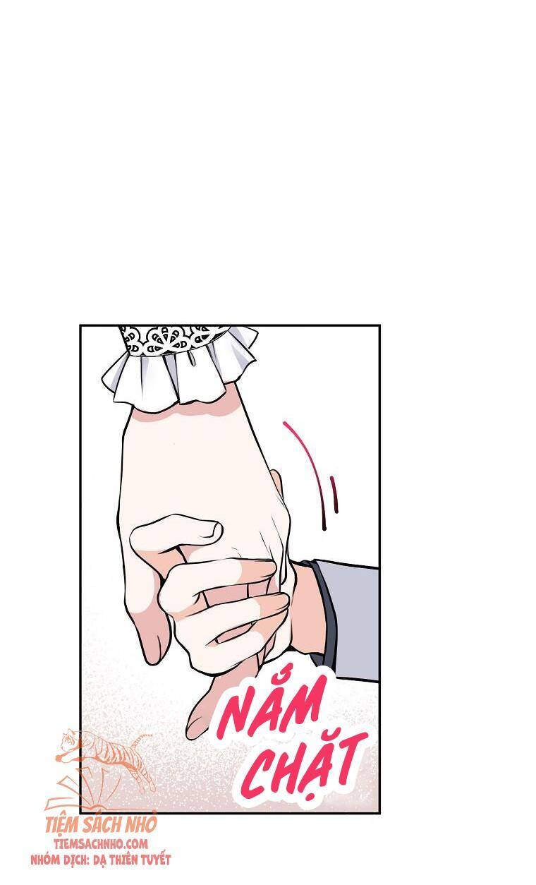 Đừng Đến Cửa Hàng Của Ác Nữ - Chương 11