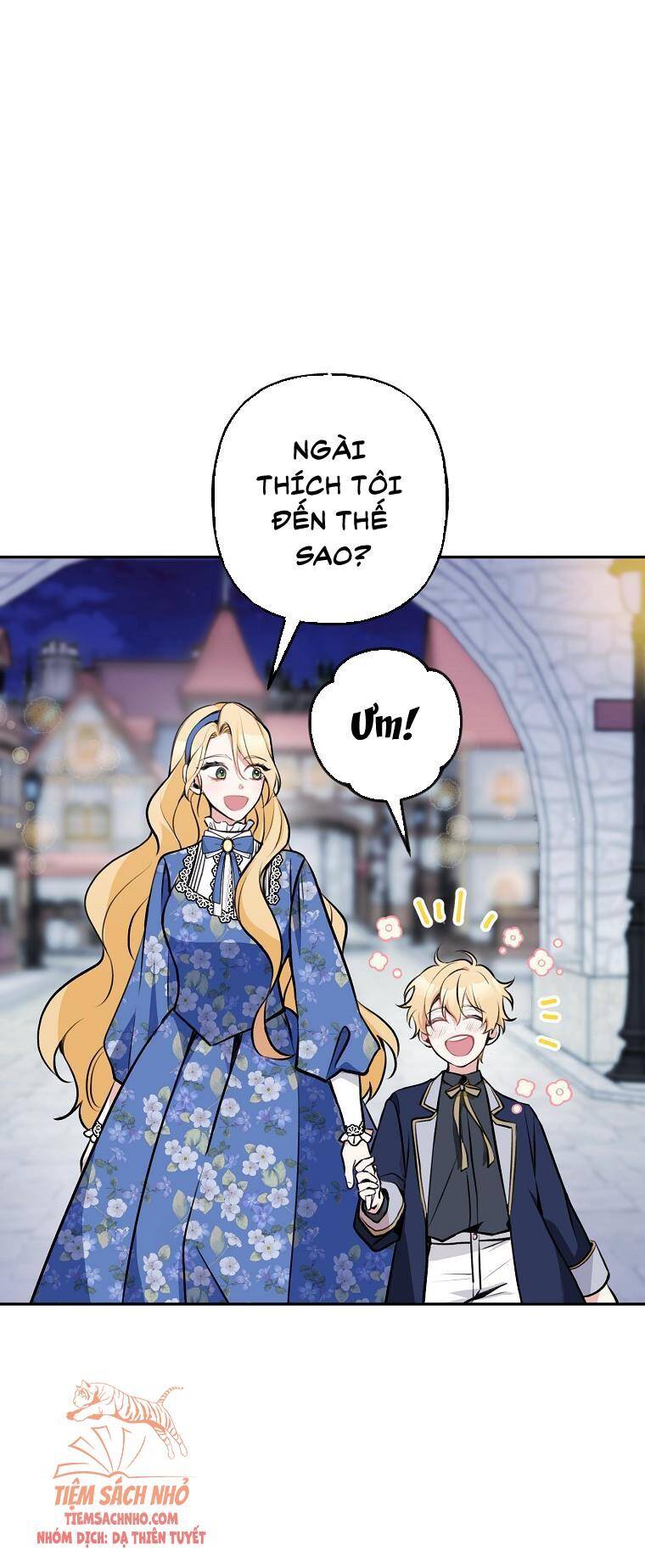 Đừng Đến Cửa Hàng Của Ác Nữ - Chương 11