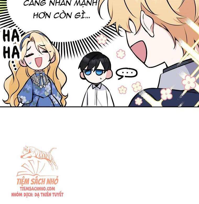 Đừng Đến Cửa Hàng Của Ác Nữ - Chương 11