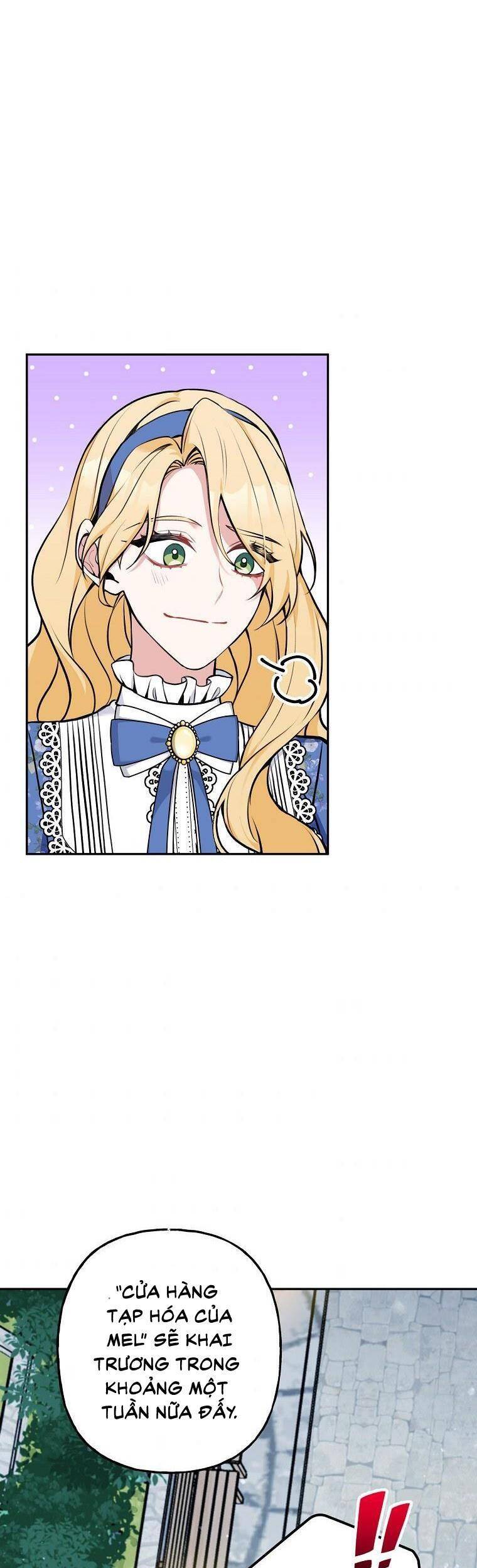 Đừng Đến Cửa Hàng Của Ác Nữ - Chương 11