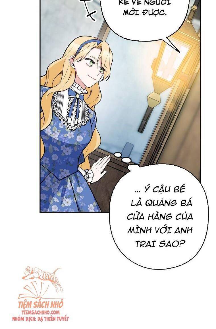 Đừng Đến Cửa Hàng Của Ác Nữ - Chương 11