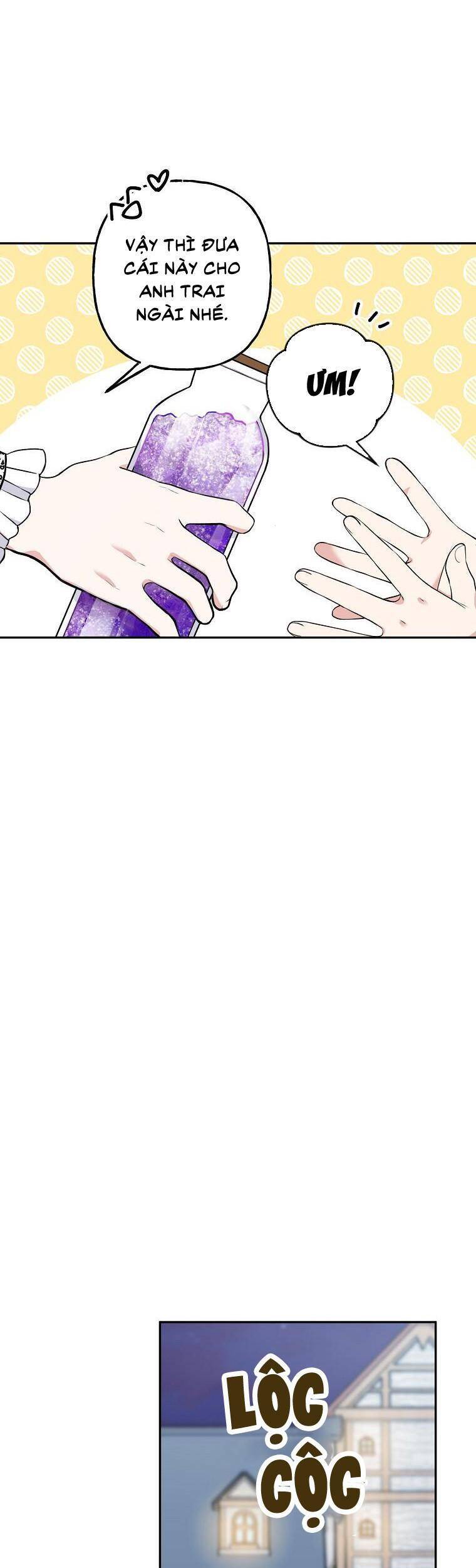 Đừng Đến Cửa Hàng Của Ác Nữ - Chương 11