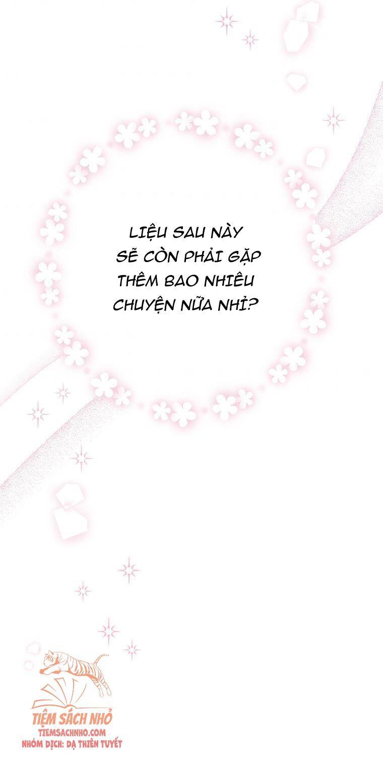 Đừng Đến Cửa Hàng Của Ác Nữ - Chương 11