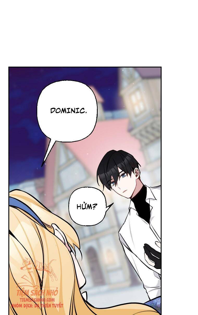 Đừng Đến Cửa Hàng Của Ác Nữ - Chương 11