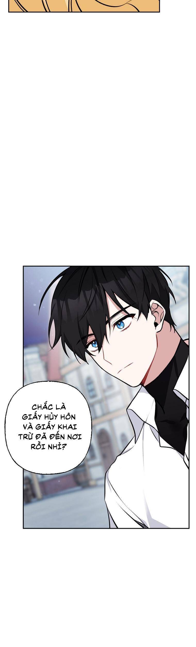 Đừng Đến Cửa Hàng Của Ác Nữ - Chương 11