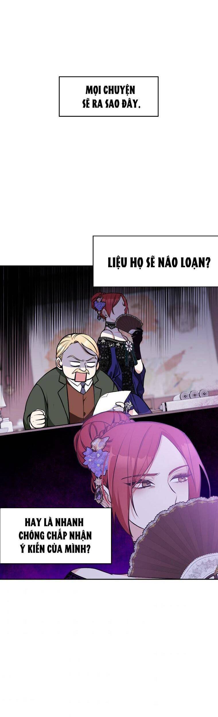 Đừng Đến Cửa Hàng Của Ác Nữ - Chương 11