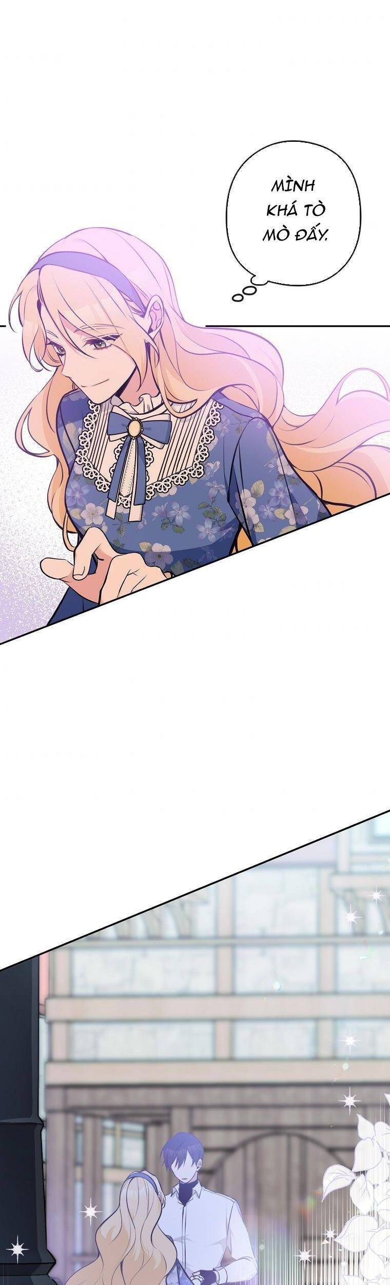 Đừng Đến Cửa Hàng Của Ác Nữ - Chương 11