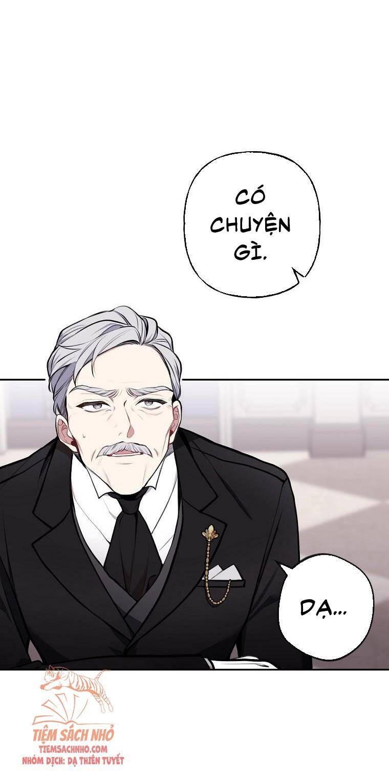 Đừng Đến Cửa Hàng Của Ác Nữ - Chương 11