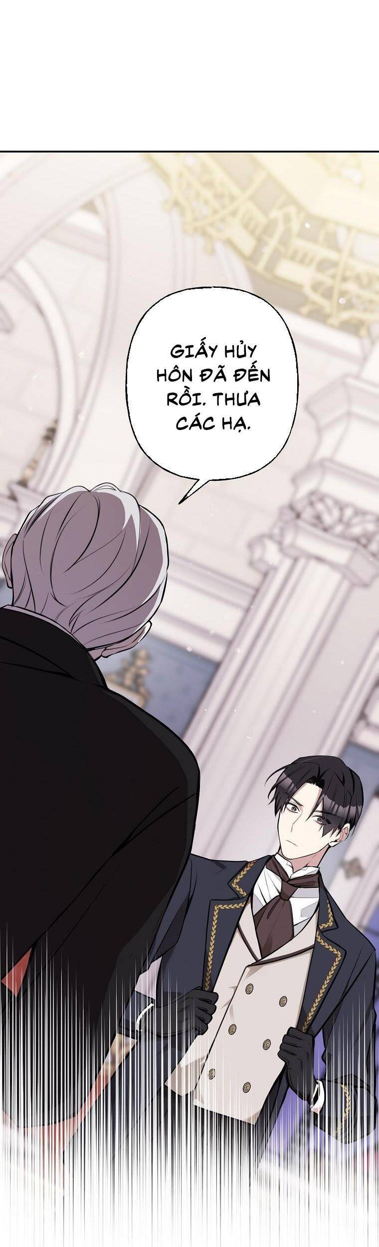 Đừng Đến Cửa Hàng Của Ác Nữ - Chương 11