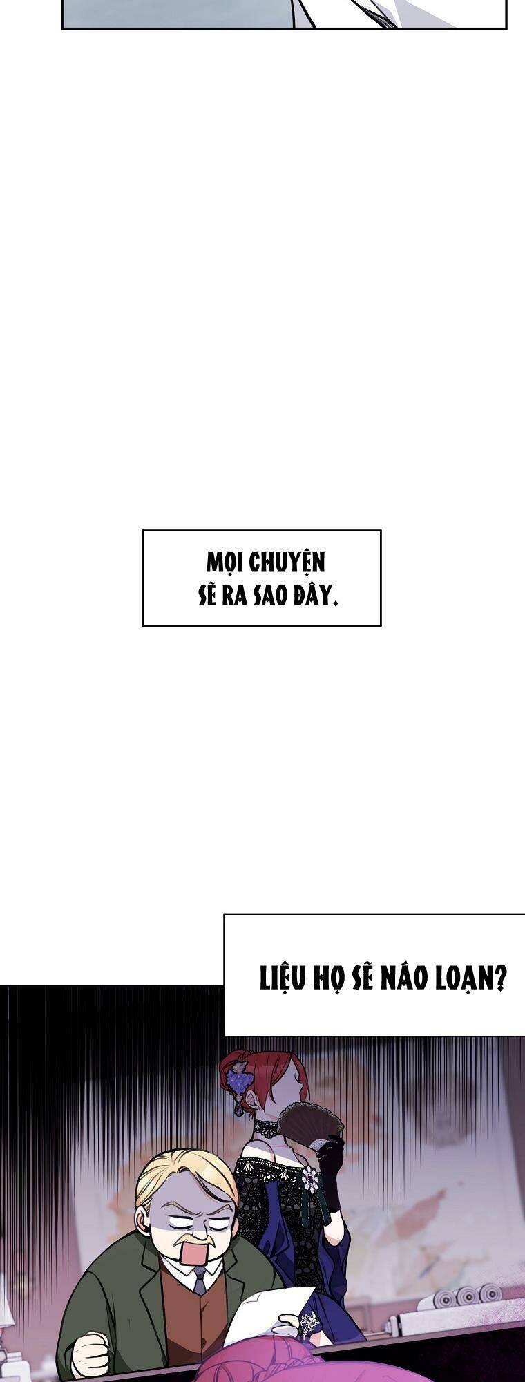 Đừng Đến Cửa Hàng Của Ác Nữ - Chương 11