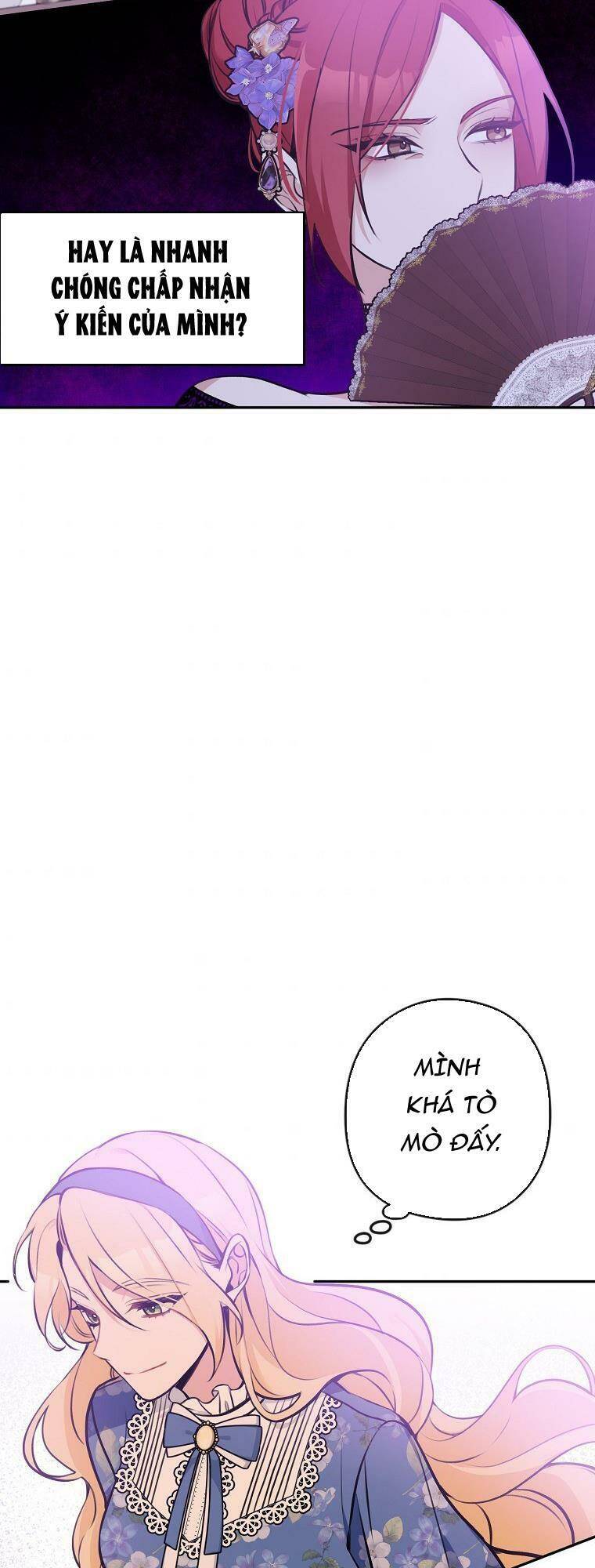 Đừng Đến Cửa Hàng Của Ác Nữ - Chương 11