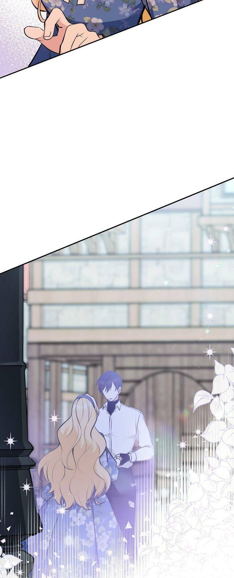 Đừng Đến Cửa Hàng Của Ác Nữ - Chương 11