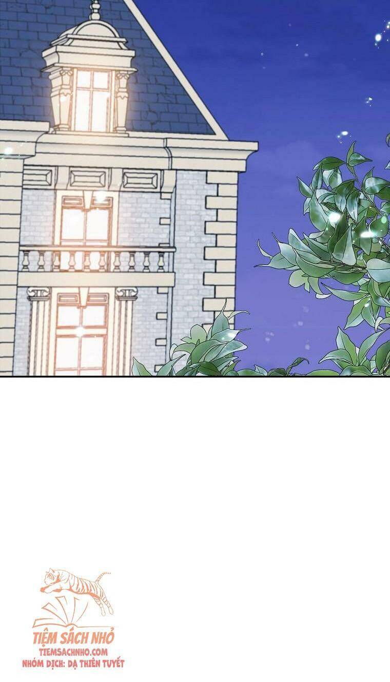 Đừng Đến Cửa Hàng Của Ác Nữ - Chương 11