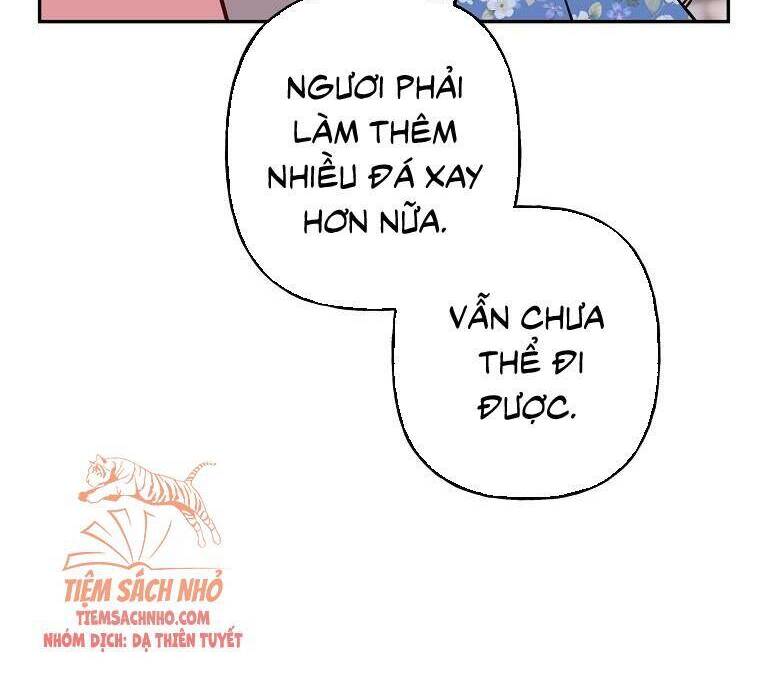 Đừng Đến Cửa Hàng Của Ác Nữ - Chương 11