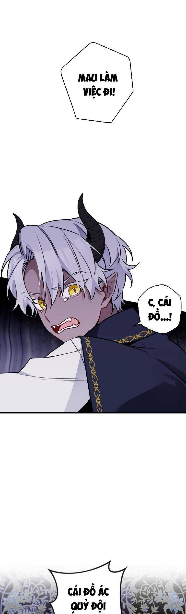 Đừng Đến Cửa Hàng Của Ác Nữ - Chương 11