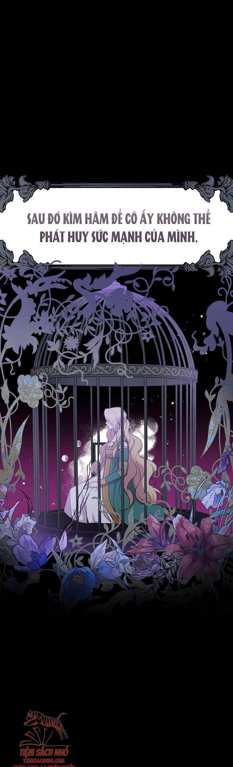 Đừng Đến Cửa Hàng Của Ác Nữ - Chương 12