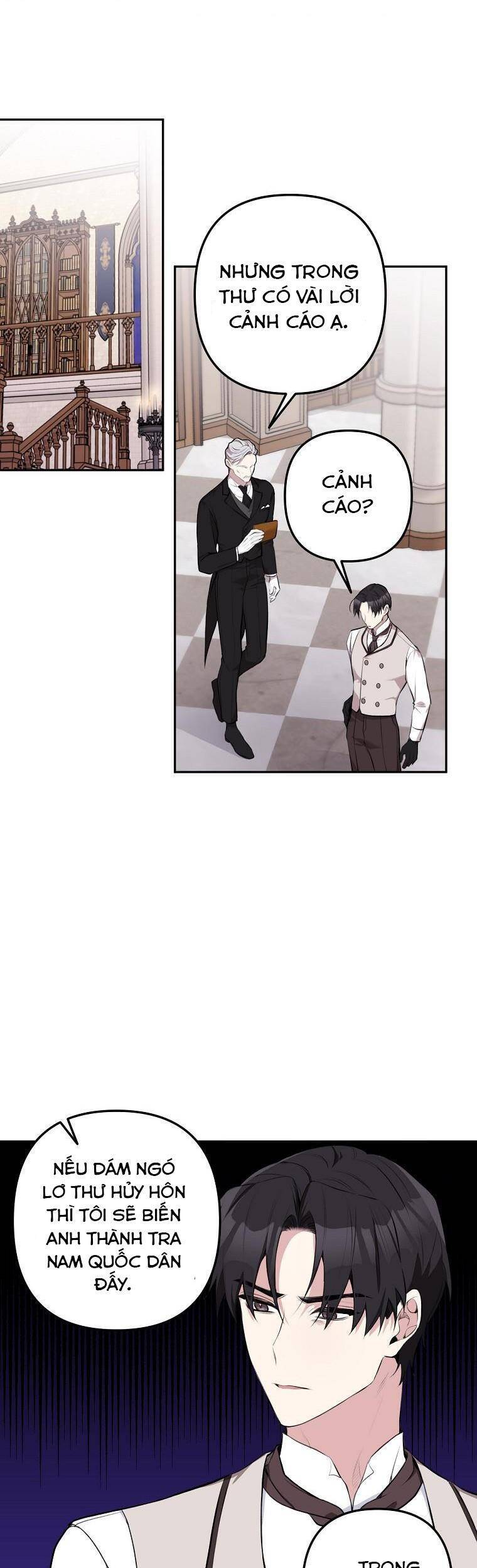 Đừng Đến Cửa Hàng Của Ác Nữ - Chương 12