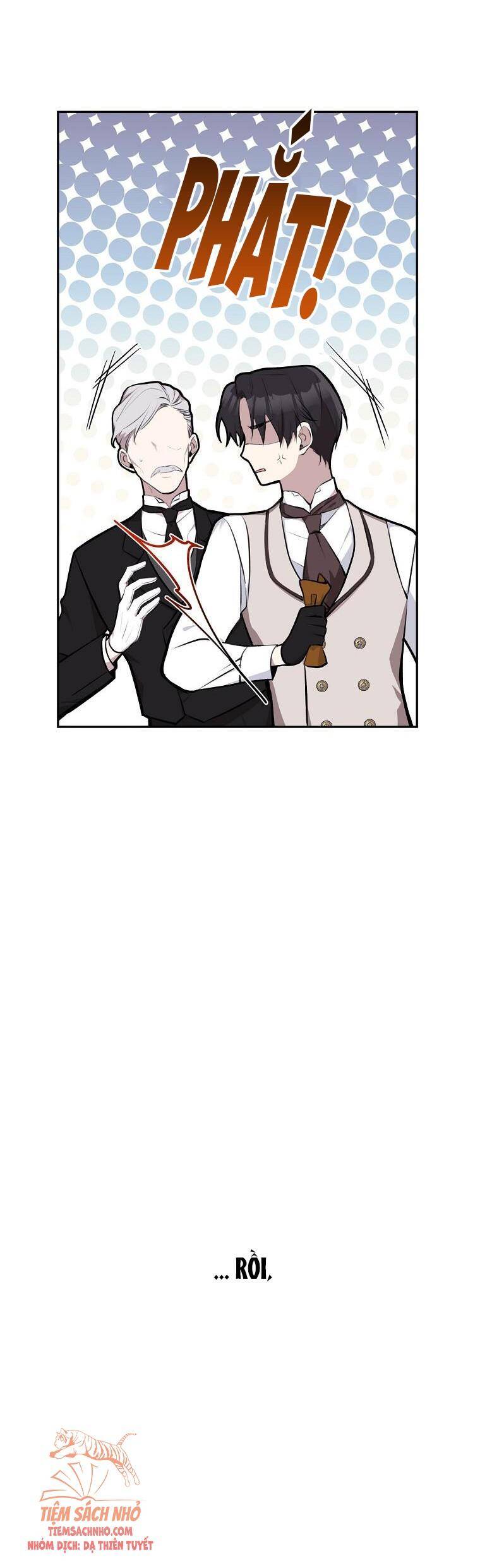 Đừng Đến Cửa Hàng Của Ác Nữ - Chương 12